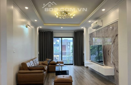 Yên Hòa 55m2 siêu đẹp, 5tầng ở ngay, ngõ thông thoáng, giá chỉ 6 tỷ, 0866585090